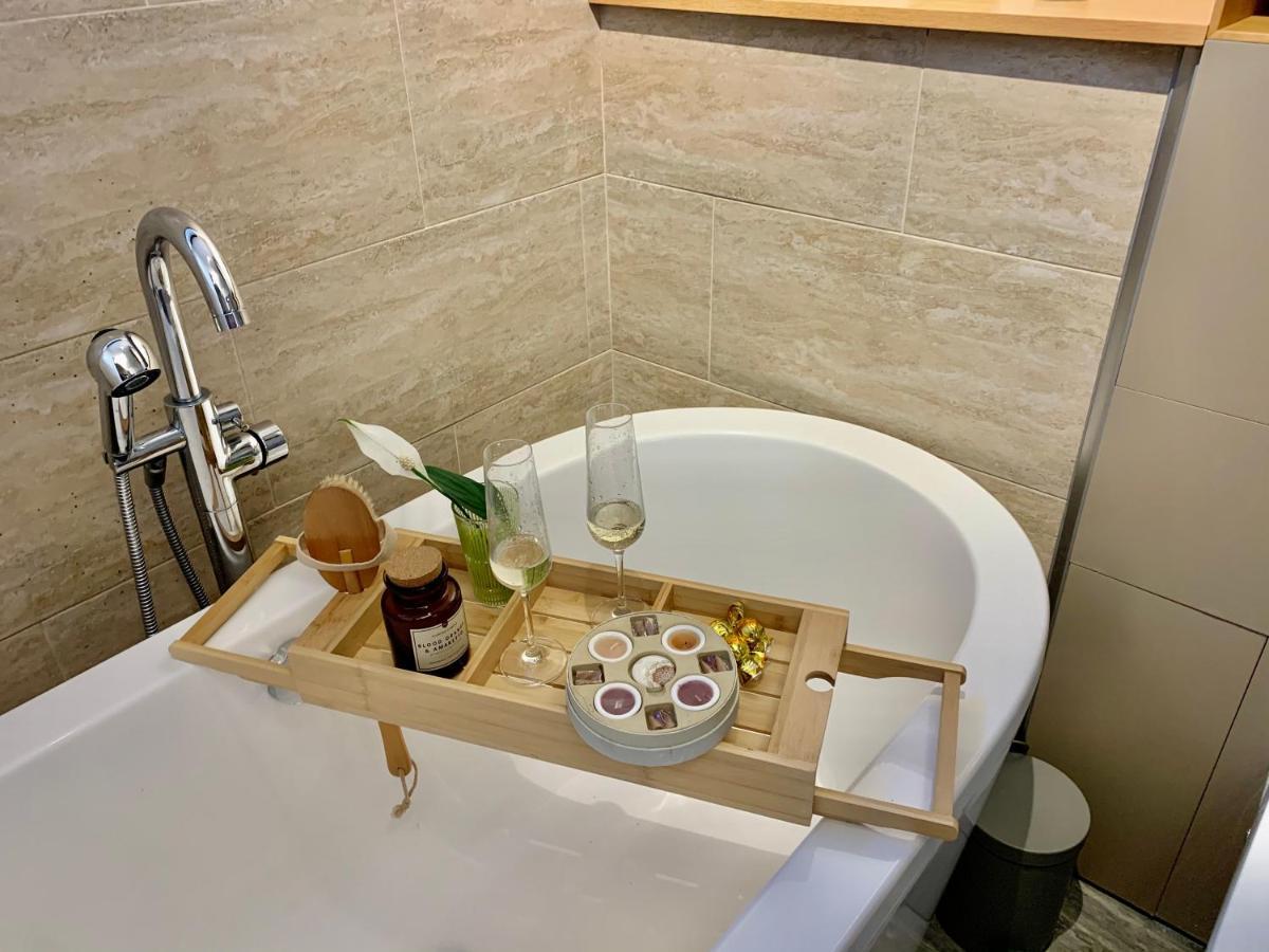 Viktory Apartman Brassó Kültér fotó