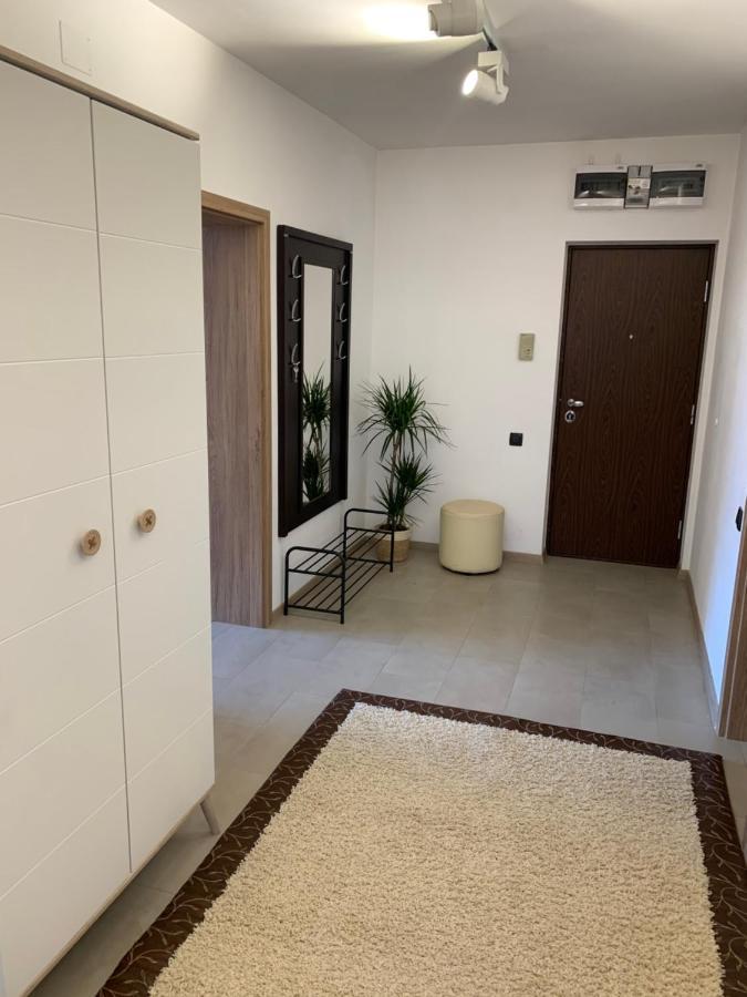 Viktory Apartman Brassó Kültér fotó