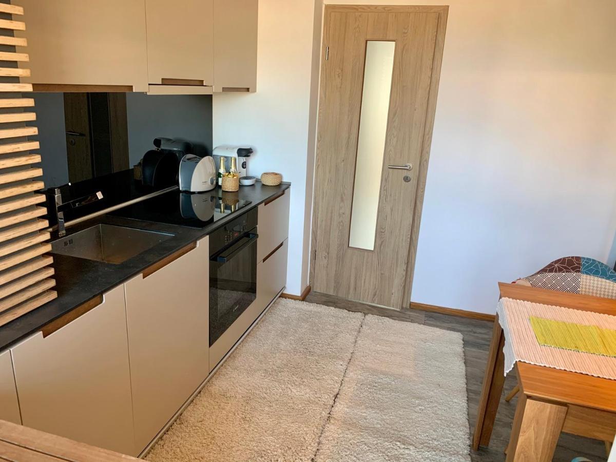 Viktory Apartman Brassó Kültér fotó