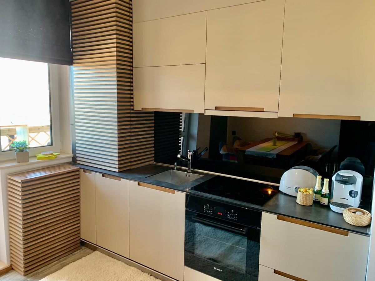Viktory Apartman Brassó Kültér fotó